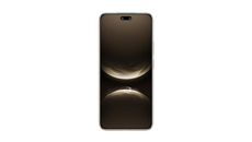 Huawei Nova 14 Ultra Hüllen & Zubehör