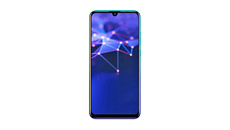 Huawei P Smart (2019) Cover