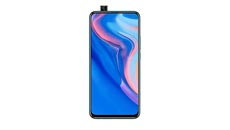 Huawei P Smart Z Panzerglas und Schutzfolie