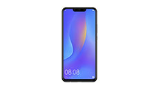 Huawei P Smart+ Zubehör
