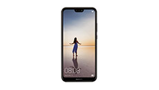 Huawei P20 Lite Akkus