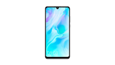 Huawei P30 Lite New Edition Cover