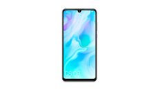 Huawei P30 Lite New Edition Display und Ersatzteile