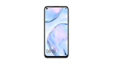 Huawei P40 Lite Display und Ersatzteile