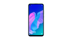 Huawei P40 Lite E Hüllen & Zubehör