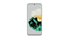 Huawei P60 Hüllen & Zubehör