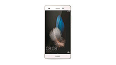 Huawei P8 Lite Ersatzteile