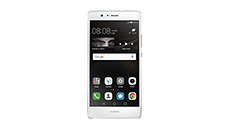 Huawei P9 lite Ersatzteile