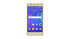 Huawei Y3 (2017) Zubehör