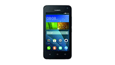 Huawei Y360 Zubehör