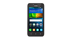 Huawei Y5 Zubehör
