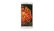 Huawei Y6 (2018) Zubehör