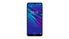 Huawei Y6 (2019) Display und andere Reparaturen