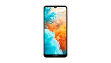 Huawei Y6 Pro (2019) Cover