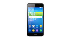 Huawei Y6 Ersatzteile