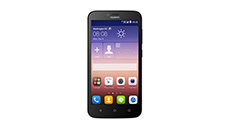 Huawei Y625 Zubehör