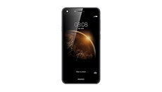 Huawei Y6II Compact Zubehör