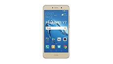 Huawei Y7 Zubehör