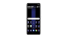 Huawei Mate 20 RS Porsche Design Zubehör