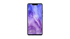 Huawei Nova 3 Hüllen & Zubehör