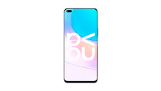 Huawei nova 8i Hüllen & Zubehör