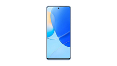 Huawei nova 9 SE Display und Ersatzteile