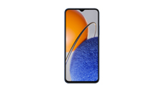 Huawei nova Y61 Zubehör