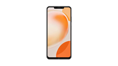 Huawei nova Y91 Hüllen & Zubehör