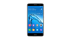 Huawei nova plus Zubehör