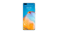 Huawei P40 Pro Cover