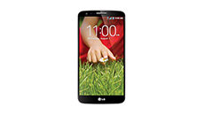 LG G2 Handy Zubehör