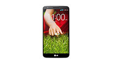 LG G2 mini Handy Zubehör