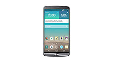 LG G3 Handy Zubehör