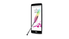 LG G4 Stylus Zubehör