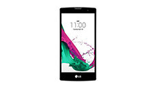 LG G4c Zubehör