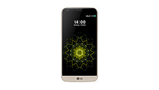 LG G5 SE Zubehör