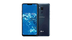 LG G7 One Zubehör