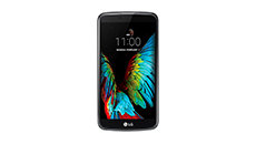 LG K10 Zubehör