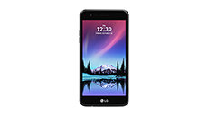 LG K4 (2017) Zubehör