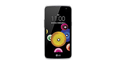 LG K4 Zubehör