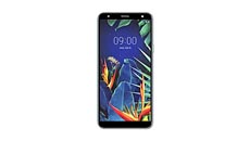 LG K40 Zubehör