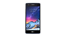 LG K8 (2017) Zubehör