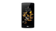 LG K8 Zubehör