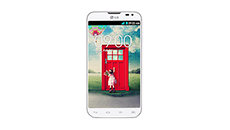 LG L70 Handy Zubehör