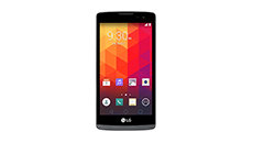 LG Leon Zubehör