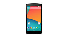 LG Nexus 5 Handy Zubehör