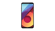 LG Q6 Zubehör