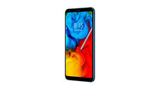 LG Q8 Zubehör