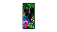 LG G8 ThinQ Zubehör