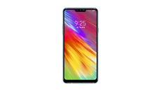 LG Q9 Zubehör
